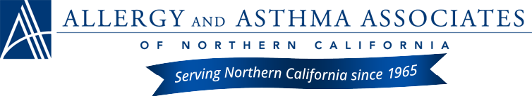 logo for Allergy and Asthma Associates of Northern California | San Jose Allergists