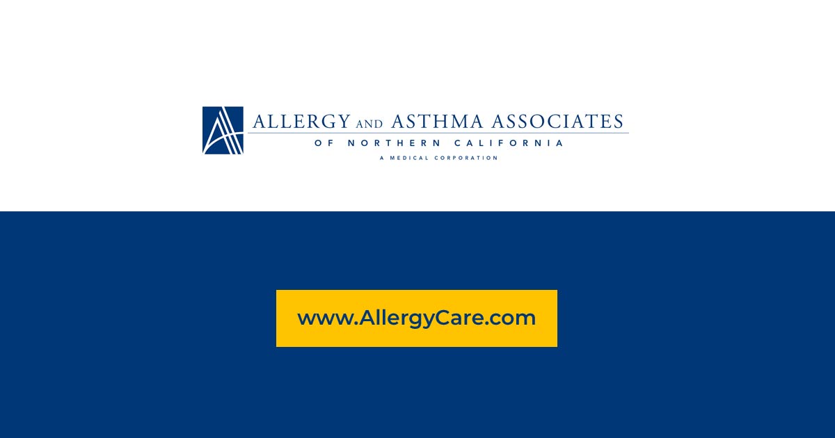Allergy and Asthma Associates of Northern California | San Jose ...